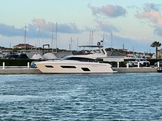 550' Ferretti Yachts 2016 Yacht For Sale